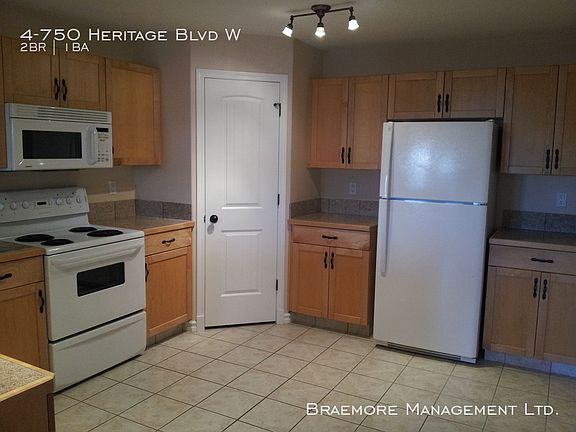 3rd image of 750 Heritage Blvd W #4