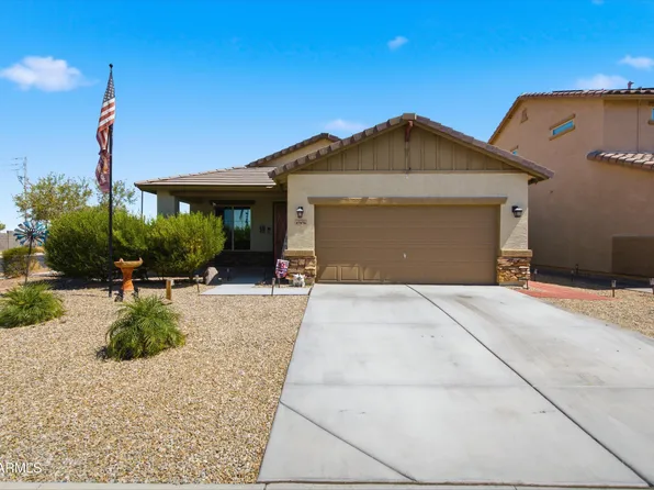 17970 W MONTE LINDO Lane, Surprise, AZ 85387