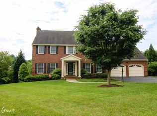 140 Ferrum Dr, Salem, VA 24153