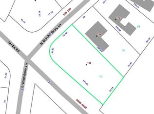 100 N Brackenbury Ln #1, Charlotte, NC 28270