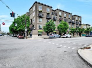 110 S Campbell St UNIT 202, Louisville, KY