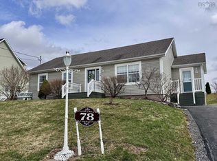 78 Celtic Dr, Antigonish, NS B0H 1X0