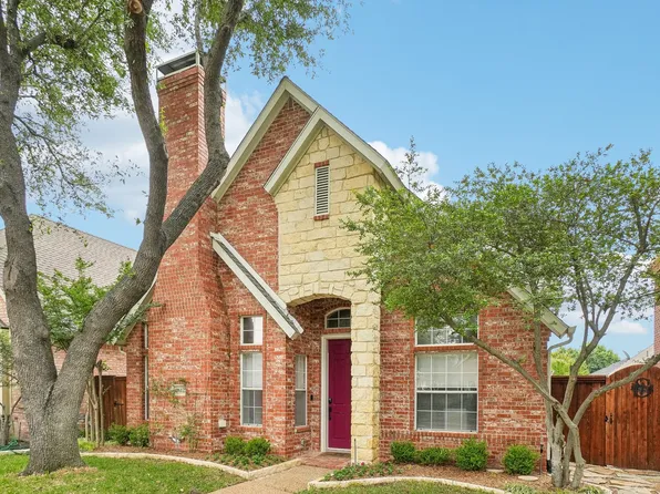8612 Quail Meadow Dr, Irving, TX 75063