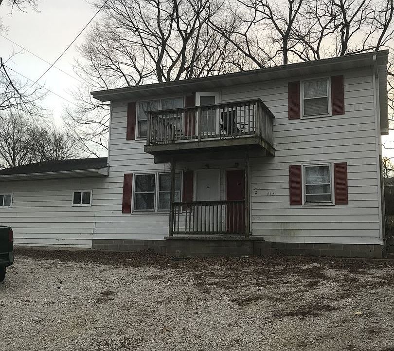1st image of 713 W Association St #A