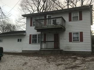 713 W Association St #A, Ellettsville, IN