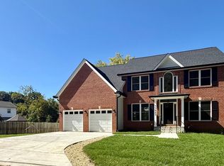 11007 Riverview Rd, Fort Washington, MD 20744
