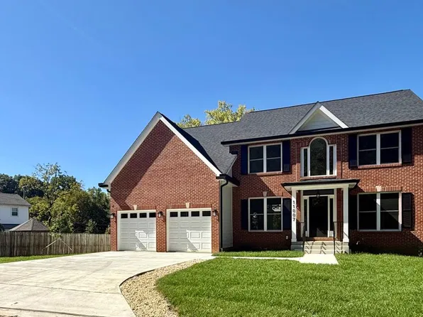 11007 Riverview Rd, Fort Washington, MD 20744