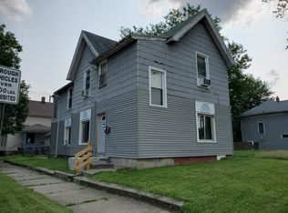 917 South Ave, Toledo, OH 43609