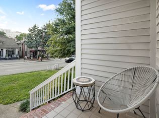 969 Piedmont Ave NE APT 1, Atlanta, GA 30309