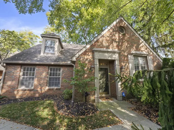 4471 Masters Dr, Columbus, OH 43220