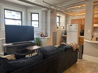 1066 Commonwealth Ave #1, Boston, MA 02215