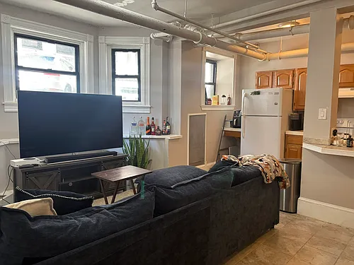 1066 Commonwealth Ave #1 Photo 1