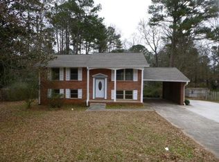 2149 Powder Springs Rd SW, Marietta, GA 30064