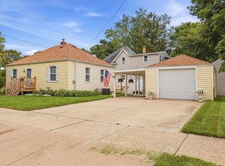 731 E Roosevelt St, Appleton, WI 54911