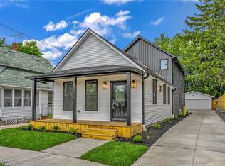 1971 W 77th St, Cleveland, OH
