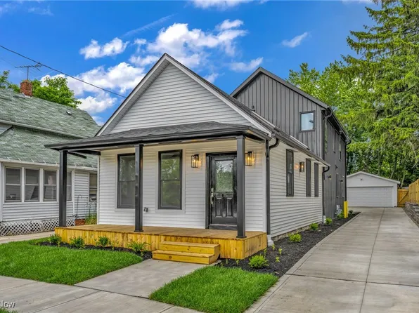 1971 W 77th St, Cleveland, OH 44102