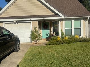 628 Eastwood Cir, Pensacola, FL 32514