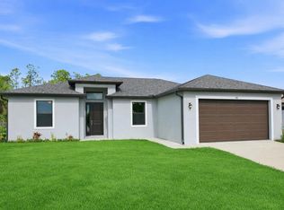 3812 Wenona Dr, North Port, FL 34288