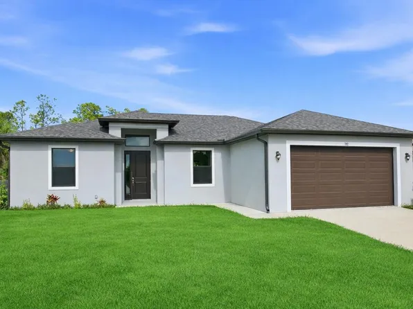 3812 Wenona Dr, North Port, FL 34288