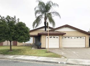 672 Kesha Ct, San Jacinto, CA 92583