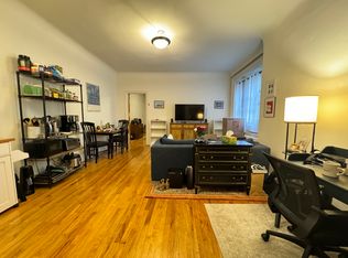 515 Cathedral Pkwy #2C, New York, NY 10025