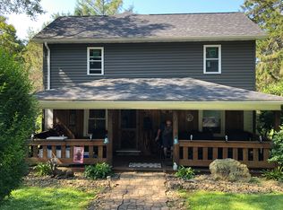 179 2nd St, Benezette, PA 15821