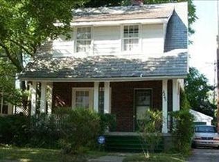 2245 Joliet St, Flint, MI 48504