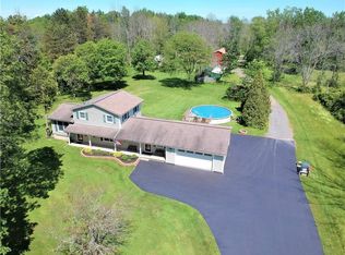 1212 Clarkson Parma Tl Rd, Brockport, NY 14420