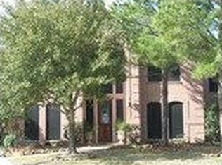 1111 Giverny Ct, Spring, TX 77379