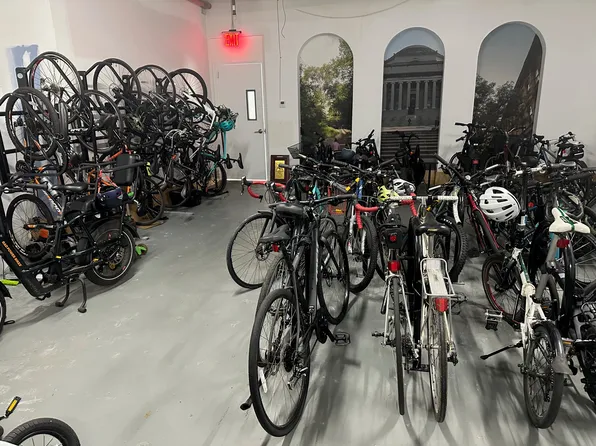 300 West 122nd Street image 12 of 13