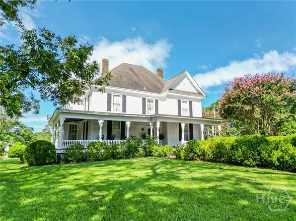 1170 Ash Road, Bishop, GA 30621