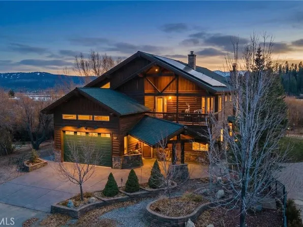 39255 Seminole Dr, Fawnskin, CA 92333