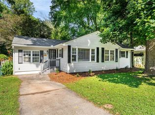 879 Gresham Ave, Atlanta, GA 30316