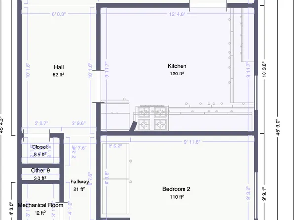414 South 7th Avenue - 4 Unit - 414, 414 S 7th Ave, Brighton, CO 80601