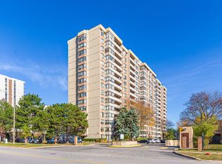 5 Lisa St #1404, Brampton, ON L6T 4T4