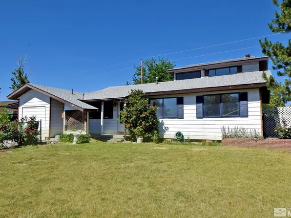 1279 Ebbetts Dr, Reno, NV 89503