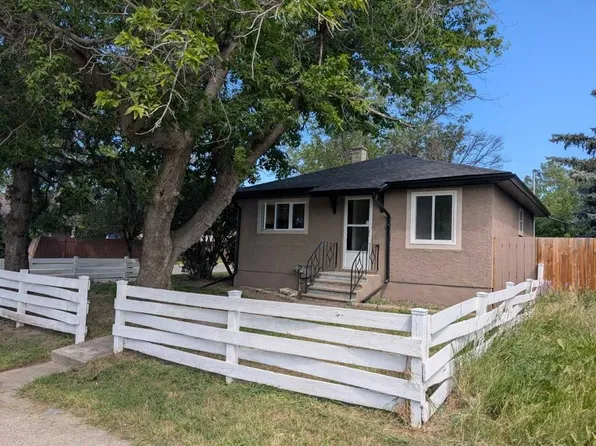 1803 S 5a Ave N, Lethbridge, AB T1H 0R2