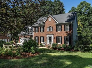 8009 Wavendon Ct, Raleigh, NC 27615