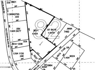 0 Neal Dr, Atlantic, NC 28511