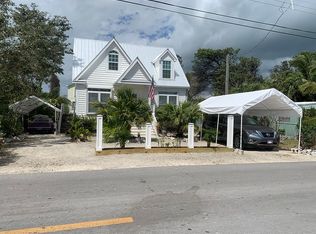 722 Largo Rd, Key Largo, FL 33037