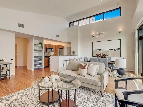 350 11th Ave Unit 921, San Diego, CA 92101