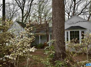 2627 Jefferson Park Cir, Charlottesville, VA
