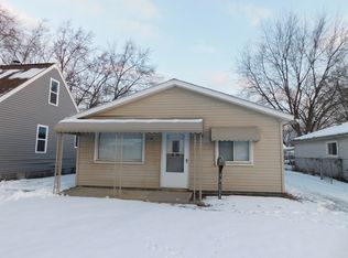 13111 Sidonie Ave, Warren, MI 48089
