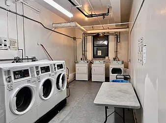 Rented by Keller Williams NYC