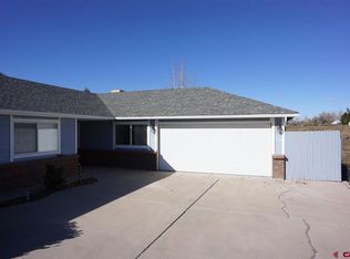 1512 E Montezuma Ave, Cortez, CO 81321
