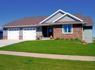 311 Luke Ln, Dane, WI 53529