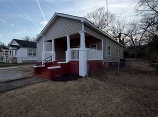 510 S Greenwood St, Lagrange, GA