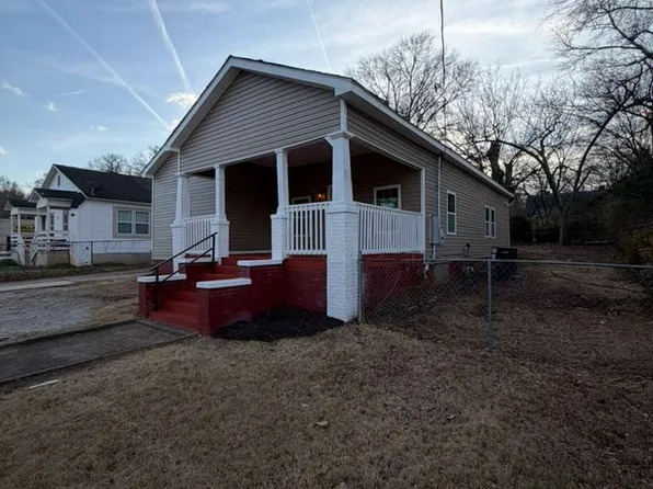 510 S Greenwood St, Lagrange, GA 30240