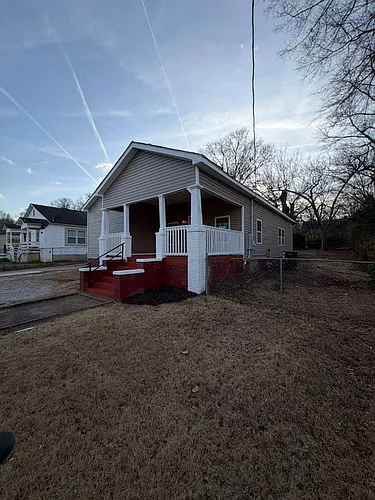 510 S Greenwood St Photo 1