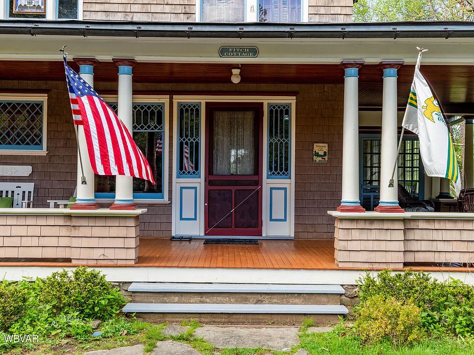 437 Eagles Mere Ave, Eagles Mere, PA 17731 Zillow
